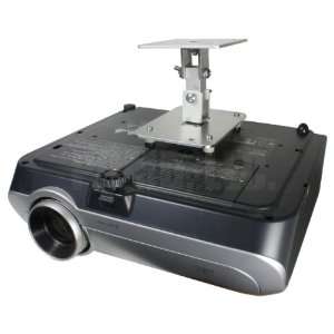  PCMD All Metal Projector Ceiling Mount for Sharp XR 50S 