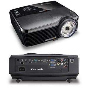  Viewsonic, 3000 Lumens LCD Projector (Catalog Category Projectors 