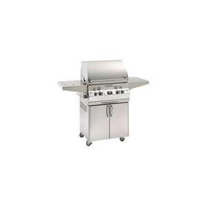  Fire Magic Aurora A430 Propane Gas Grill With Single Side 