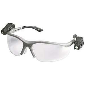 3M Light Vision Protective Eyewear  Industrial 