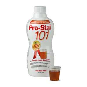  Pro Stat 101 Protein Supplement 30oz Case of 6 Natural 