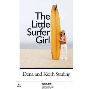  The Little Surfer Girl[ THE LITTLE SURFER GIRL ] by 