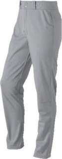 Wilson Adult Mens Polyester Knit Relaxed Fit Baseball Pant  