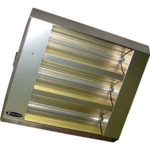  TPI Indoor/Outdoor Quartz Infrared Heater   25,298 BTU 