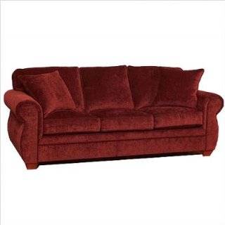   Reviews LaCrosse Furniture 6373XB  Fontana Queen Sleeper Sofa