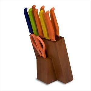  Quality Furi 10 Piece Block Set By Rachael Ray