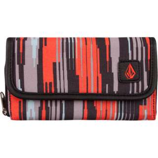 VOLCOM Stone on a Rope Wallet  