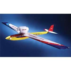  SOAR JET ARF (RC Plane) Toys & Games