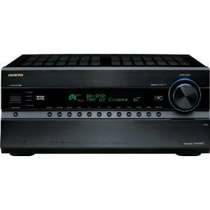  Onkyo TX NR3008 9.2 Channel Network Home Theater Receiver 