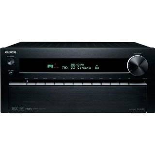 Gift Ideas in Home Audio Receivers