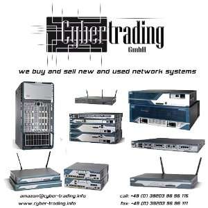   Router, Refurbished to Factory Specifications