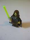 LEGO Star Wars 7163 JEDI KNIGHT From Republic Gunship CAPE 