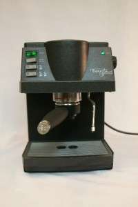 Starbucks Barista Athena Espresso and Cappuccino Machine  