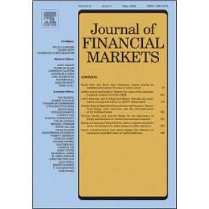 Market microstructure A survey of microfoundations, empirical results 