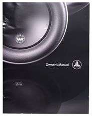 NEW JL AUDIO 10 W7 10W7 3 COMPETITION CAR SUBWOOFER  