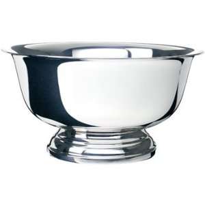  Salisbury Silver Bowl   Revere   8in.