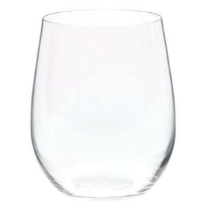  Riedel O Chardonnay Wine Glasses Pay for 6 GET 8  5414/85 