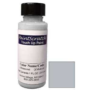  1 Oz. Bottle of New Polaris Metallic Touch Up Paint for 