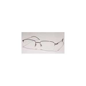    Polo PH 1001 METAL SEMI RIMLESS EYEGLASSES