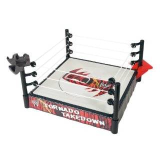  ring wwe Toys & Games