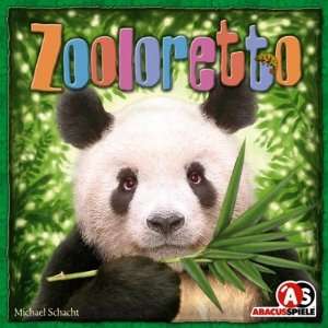  Zooloretto Toys & Games