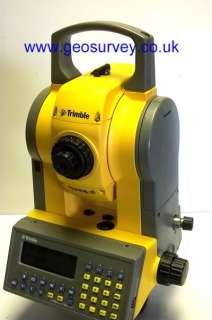   REFELECTORLESS TOTAL STATION GEO SURVEY EQUIPMENT CALIBRATED  