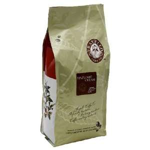 Fratello Coffee Company Hazelnut Cream Coffee, 2 Pound Bag  