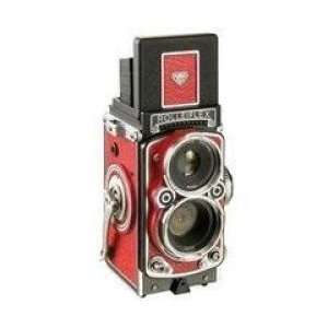  Minox DCC Rolleiflex AF 5.0 Miniature Camera 5.0 Megapixel 