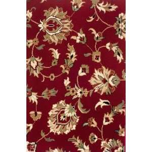   Oriental Weavers Majesty Arabesque MAJ047R 2 3 X 8 Runner Area Rug