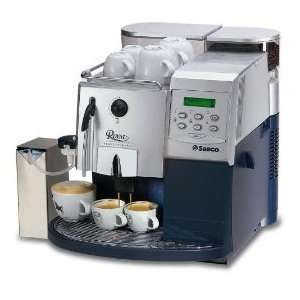  Saeco 21103 Royal Professional Fully Automatic Espresso 
