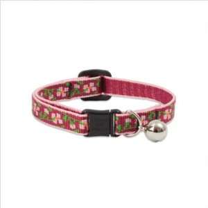   Adjustable Cat Safety Collar Size Without Bell