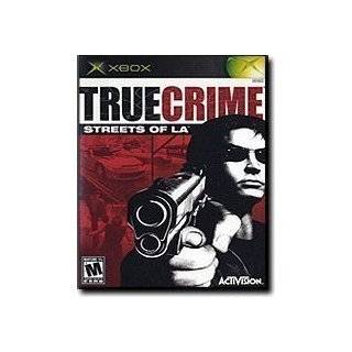 True Crime Streets of LA by Activision Inc. ( Video Game   Aug. 1 