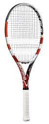 BABOLAT AeroPro Drive French Open Junior Tennis Racket  