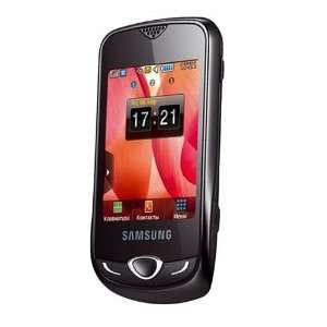  Samsung S3770 Unlocked GSM Phone with 3G 850/1900, 1.3 MP 