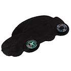 Beetle Car Pad Anti Slip Mats with Compass Thermometer