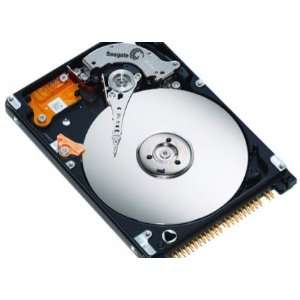    Seagate ST980825AS 80GB 7200RPM SATA 2.5 FW 3.12 Electronics