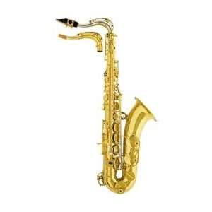  Giardinelli GS512 Tenor Saxophone (Standard) Musical Instruments