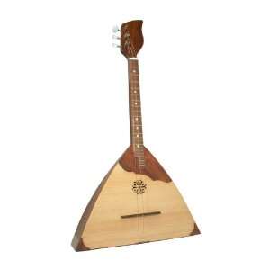  Balalaika, Blemished Musical Instruments