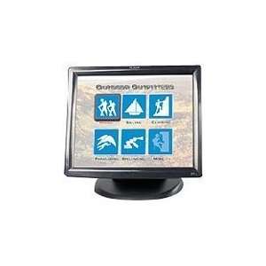   Resistive Touchscreen Monitor 240 cd/m2 7001