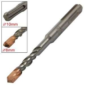   Carbide Tip SDS Plus Shank Masonry Hammer Drill Bit
