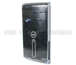 Dell Studio 540 Mini Tower MT Bezel Front Panel K725C  