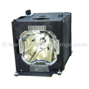   ALTM AN K20LP Lamp & Housing for Sharp Projectors