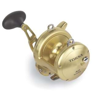 Shimano Torsa 40 Reel 