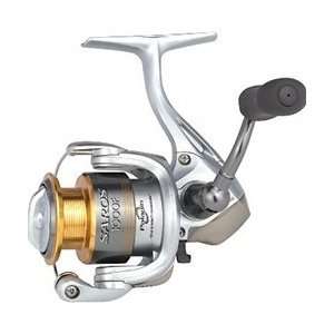  Shimano Saros F Spinning Reel