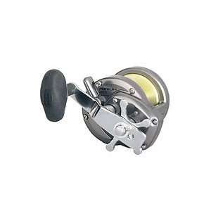  Torium Tor High Speed Star Drag Reel   Available in Three 