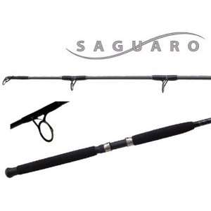  Saguaro Saltwater Rods