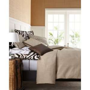   Luxury Bedding Standard Palm Canyon Silk Sham