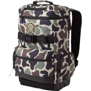  Skullcandy MITW Skate Backpack