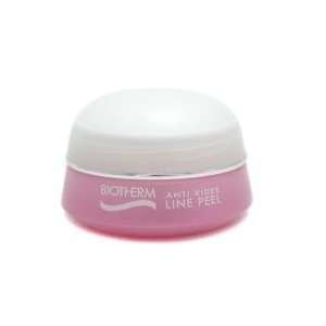   Care Cream ( Dry Skin )  30ml Line Peel Wrinkle Care Cream ( Dry Skin
