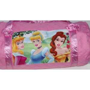   Bag, Sleeping Beauty, Cinderella, Belle PRINCESSES Sleeping Bag Toys